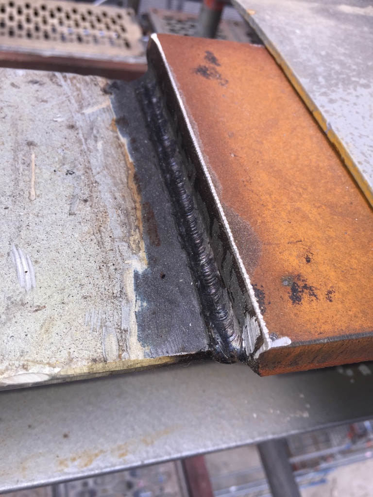 laboratorium badań nieniszczących RTG